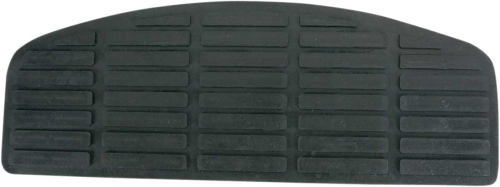 Drag Specialties - Drag Specialties Replacement Rubber Pads for Floorboards - DS-254402