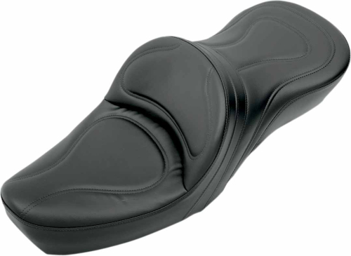 Saddlemen - Saddlemen Explorer Seat without Driver Backrest - 8550JS