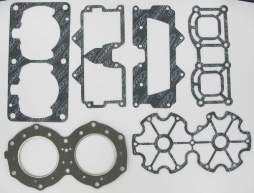 Cometic Gasket - Cometic Gasket High-Performance PWC Gasket Kit - C6012