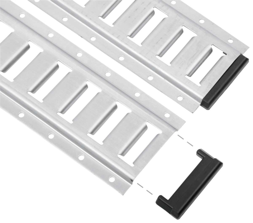 Powertye - Powertye E-Track Rubber End Piece - 45375-2