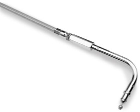 Bikers Choice - Bikers Choice Armor Coat Idle Cable - 66-0393