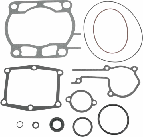 Moose Racing - Moose Racing Top End Gasket Kit - 810661MSE