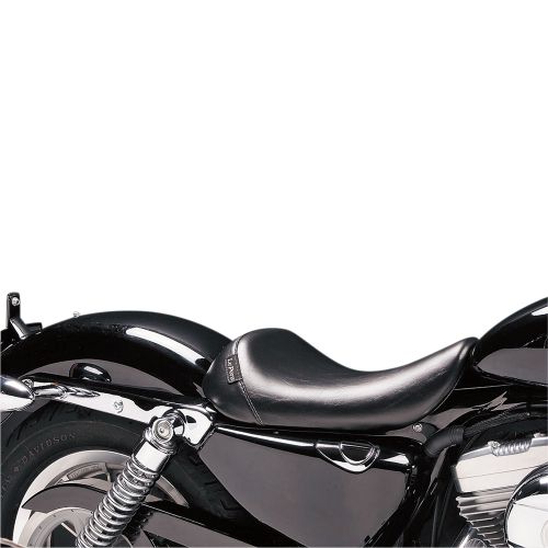 Le Pera - Le Pera Bare Bones Solo Seat - Vinyl - LF-006