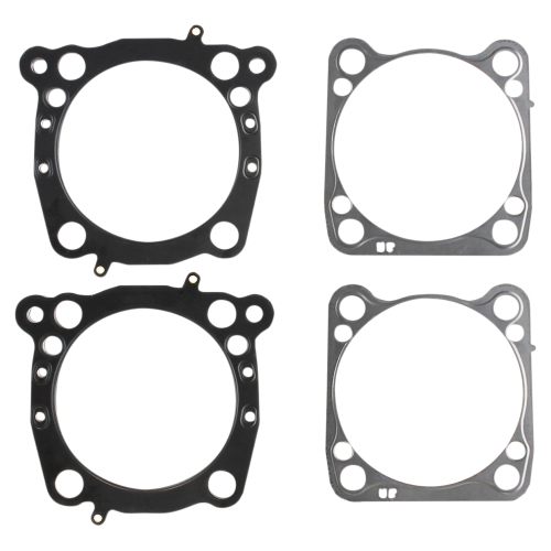 Cometic Gasket - Cometic Gasket Cylinder Head/Base Gasket Kit - .040in. (.014in. Base) - 4.500in. Bore - C10193-HB