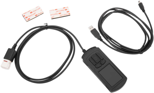 Dynojet Research - Dynojet Research Power Vision 3 - PV3-16-06