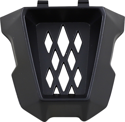 Alpinestars - Alpinestars Chin Vent for S-M5 Helmets - Black - 8970021-10