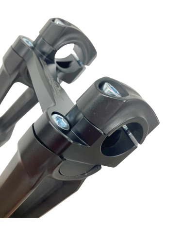 HeliBars - HeliBars Handlebar Riser - HR09175