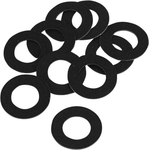 James Gasket - James Gasket Oil Pump Cap Washer - Blue Teflon - JGI-26231-78