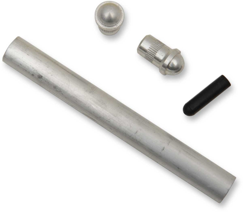 Baron Custom Accessories - Baron Custom Accessories Air Injection System Removal Kit - BA-2521-00