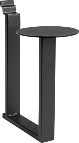 Fly Racing - Fly Racing Helmet Holder - Black - HELMET HOLDER BLK