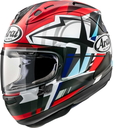 Arai Helmets - Arai Helmets Corsair-X Takumi Helmet - 0101-15887 - Takumi - X-Large