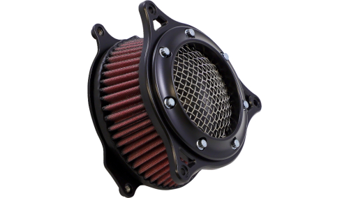 Cobra - Cobra RPT Air Intake - Black - 606-0103-05B-SB