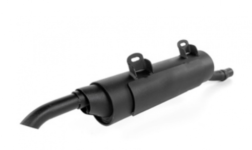 Exsound - Exsound Exsound Exhaust - S-EXS-K-V541