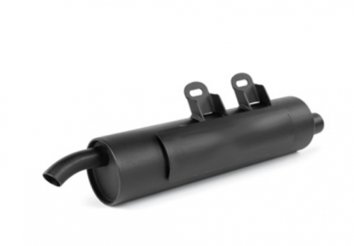 Exsound - Exsound Exsound Exhaust - S-EXS-K-V523