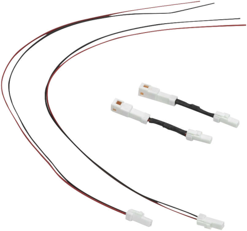 Kuryakyn - Kuryakyn Signal Splitter Module for Indian - 2586
