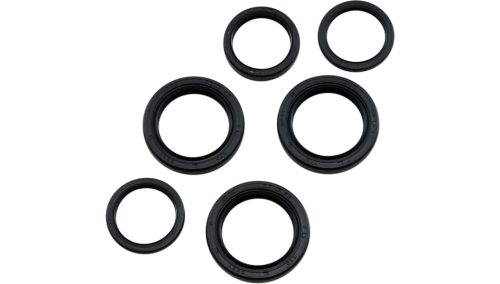 Moose Racing - Moose Racing Differential Seal Kit - 25-2065-5