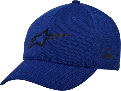 Alpinestars - Alpinestars Ageless Velo Hat - 12308100279-OS - Blue - OSFA