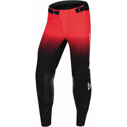Answer - Answer A22 Elite Proline Pants - 446983 - Red/Hyper Acid - 42