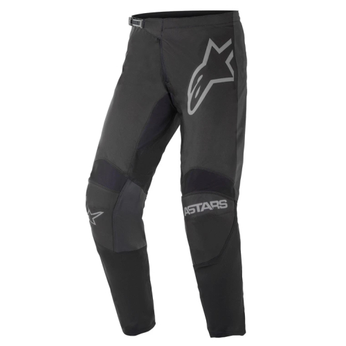 Alpinestars - Alpinestars Fluid Graphite Pants - 3722321-111-42 - Black/Dark Gray - 42