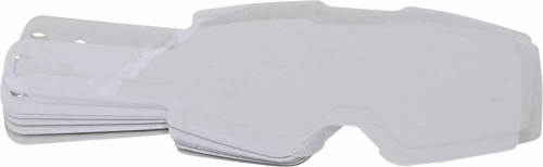 Moose Racing - Moose Racing Tear-Off Lens for 100% Frontline - 50-Pack - 2602-0960