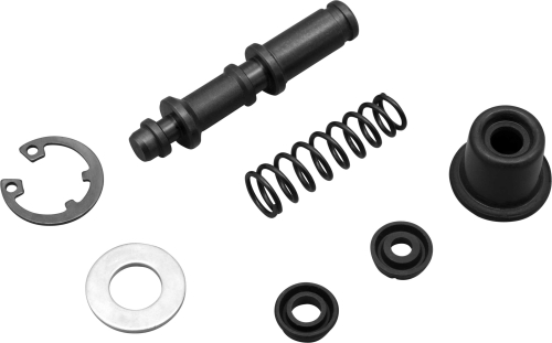 HardDrive - HardDrive Master Cylinder Rebuild Kit - 11mm Single - 86264