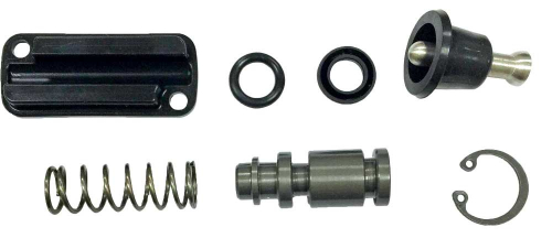 HardDrive - HardDrive Universal Old School Hand Control Rebuild Kit - 9/16in. - 146020