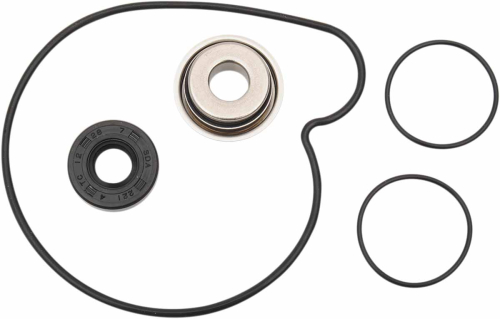 Moose Racing - Moose Racing Water Pump Rebuild Kit - 821969MSE
