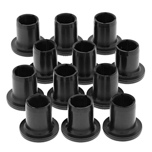 QuadBoss - QuadBoss Rear Independent Suspension Bushing Only Kit - 5350-1136
