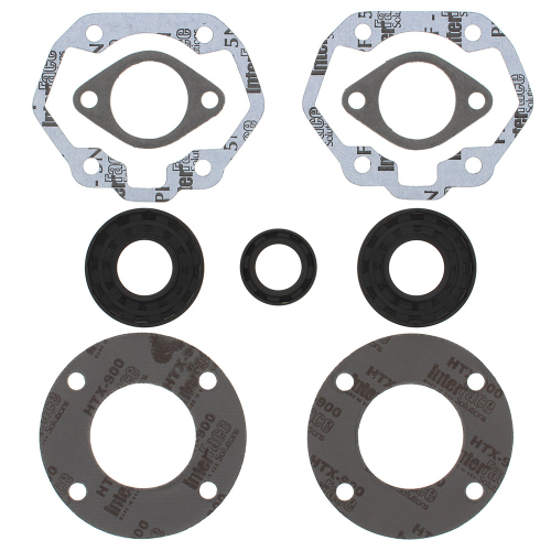 Vertex - Vertex Gasket Set with Oil Seal - 711119A