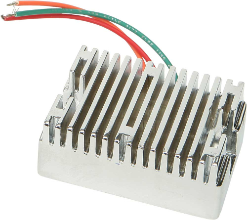 HardDrive - HardDrive Regulator - Chrome - H614C