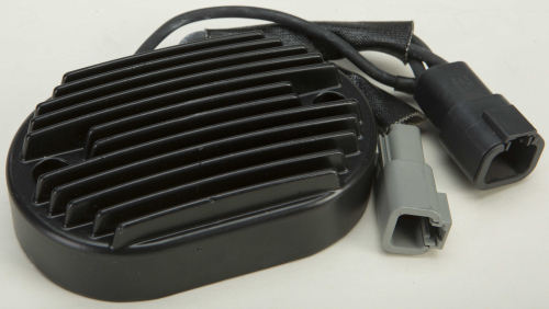 HardDrive - HardDrive Regulator - Black - H4007