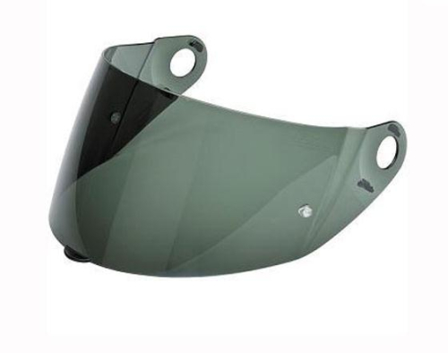 Nolan - Nolan Faceshield for N104 Helmet - Dark Green - 2XS-Lg - SPAVIS0000240