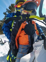 SP1 - SP1 SP1 Child Harness - SM-16085