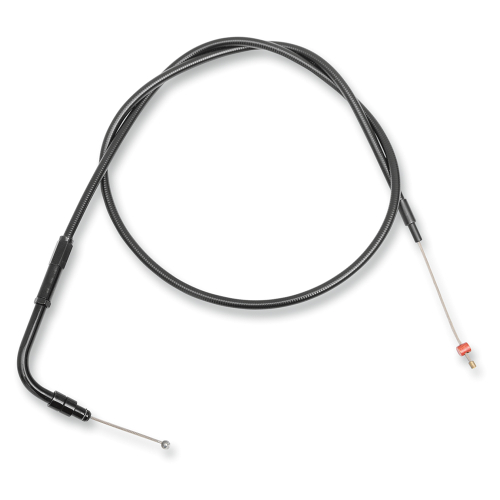 Barnett - Barnett Stealth Series Throttle Cable - 131-30-30012