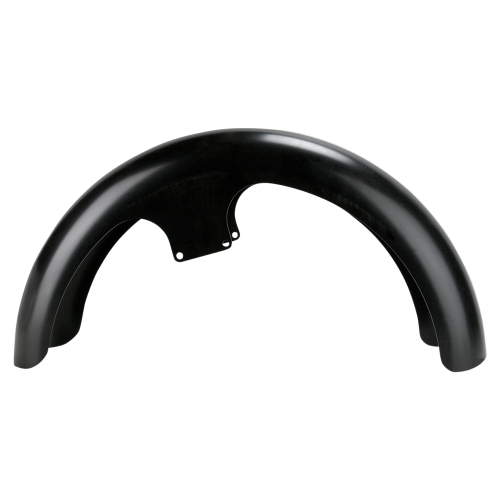 Klock Werks - Klock Werks Tire Hugger Series Wrapper Front Fender for 21in. Wheel - KWF-02-0026