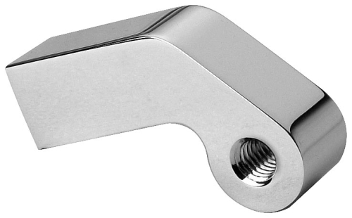 Headwinds - Headwinds Headlight Mounting Block - Extension Arm - 1 5/8in Forward Offset, 7/16in Drop - 1-0012-1CA