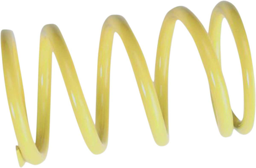 Venom Products - Venom Products Polaris Primary Clutch Spring - 120-340 Bright Yellow - 210135-008