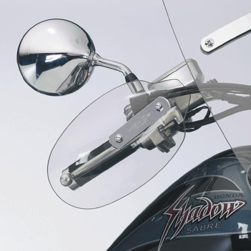 National Cycle - National Cycle Hand Deflectors - N5502