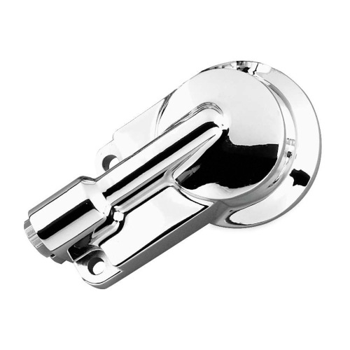 Bikers Choice - Bikers Choice Oil Filter Mount - Stock Style - 26381-92A