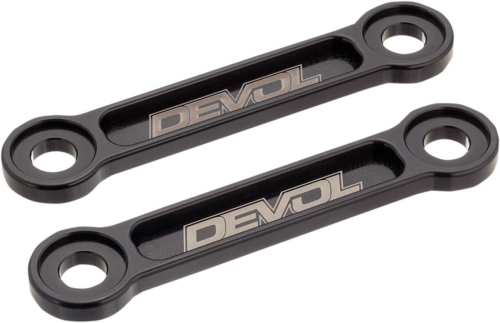 Devol - Devol Suspension Lowering Link - 1.0in. - 0115-4101