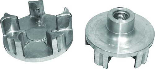 WSM - WSM Coupler - 27mm - 003-222