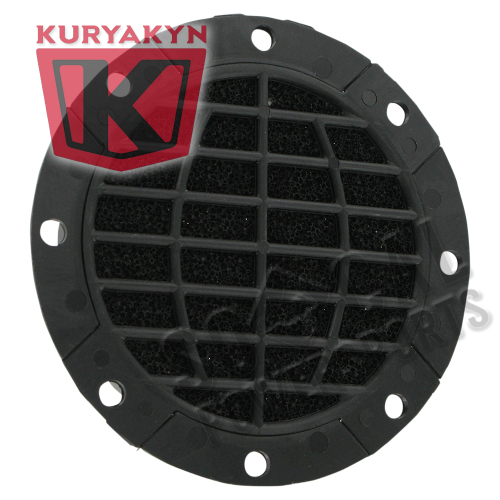 Kuryakyn - Kuryakyn Stinger Trap Door Filter - 8492