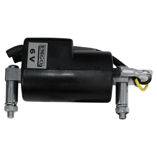 Emgo - Emgo Universal Ignition Coil - 24-72454