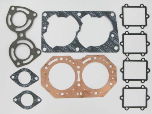 Cometic Gasket - Cometic Gasket High-Performance PWC Gasket Kit - C6144