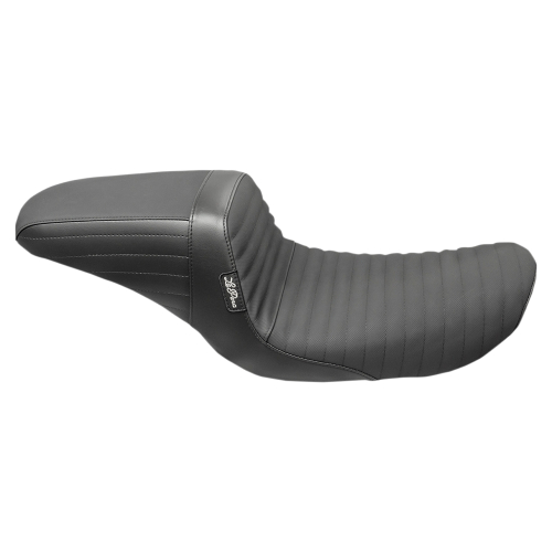 Le Pera - Le Pera Kickflip Seat - Pleated with Grip Tape - LN-591PTGP