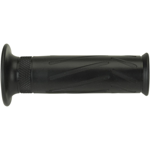 Domino - Domino OEM Replica Grips - Black - 0300.82.40