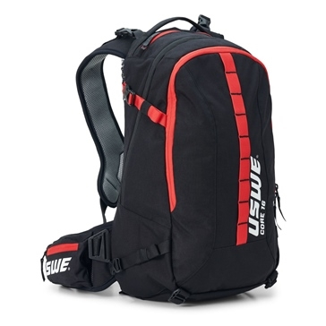 USWE - USWE Core Daypack 16 L - Red - 2163336