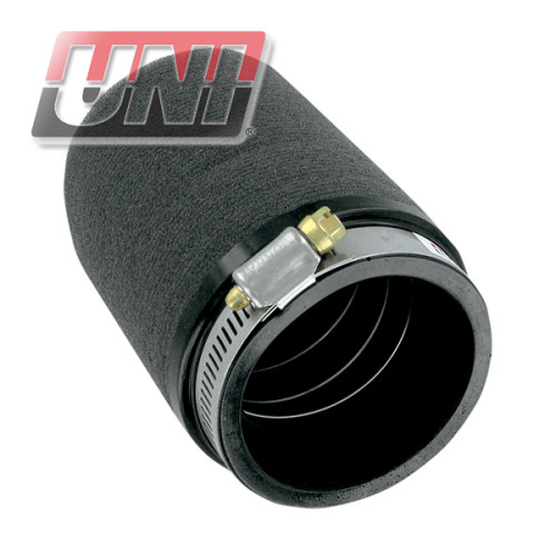 Uni - Uni Pod Filter - 57mm I.D. x 127mm Length - UP-5229