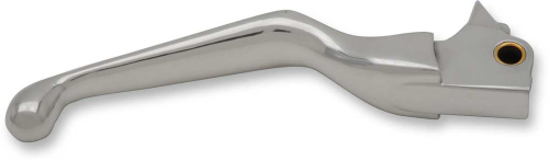 Drag Specialties - Drag Specialties Front Brake Lever - Polished - 0614-1138