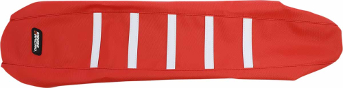 Moose Racing - Moose Racing Ribbed Seat Cover - GAS21-331